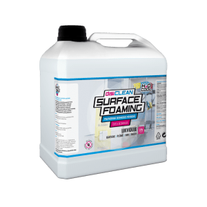 H2O COOL disiCLEAN SURFACE foaming Objem: 3 l H2O COOL disiCLEAN SURFACE foaming Objem: 3 l