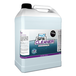 H2O COOL H2O SPA CLEANER Objem: 5 l H2O COOL H2O SPA CLEANER Objem: 5 l