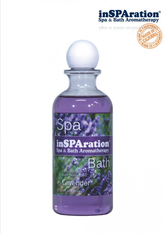 inSPAration 9oz - Levanduľa 265ml inSPAration 9oz - Levanduľa 265ml