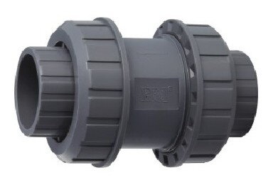 Ventil - priemer 50 mm - kužeľový spätný ventil Ventil - priemer 50 mm - kužeľový spätný ventil