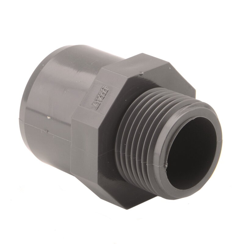 Priechodka lepidlo/stop ext M/F 32x25x3/4" Priechodka lepidlo/stop ext M/F 32x25x3/4"