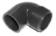 Koleno 90° F/M lepidlo/ext 50x1 1/2" - PT Koleno 90° F/M lepidlo/ext 50x1 1/2" - PT