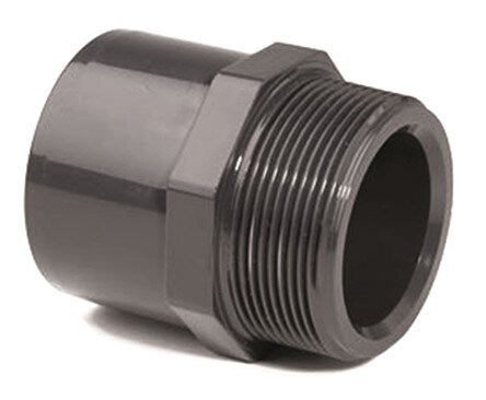 Prechodová vsuvka lepidlo/lepidlo/extZ 32-25x3/4" - PT Prechodová vsuvka lepidlo/lepidlo/extZ 32-25x3/4" - PT