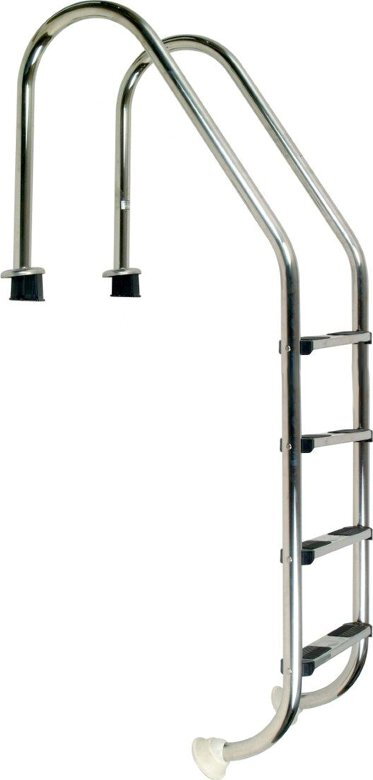 Rebrík FLEXINOX STANDARD - 4 stupne Rebrík FLEXINOX STANDARD - 4 stupne