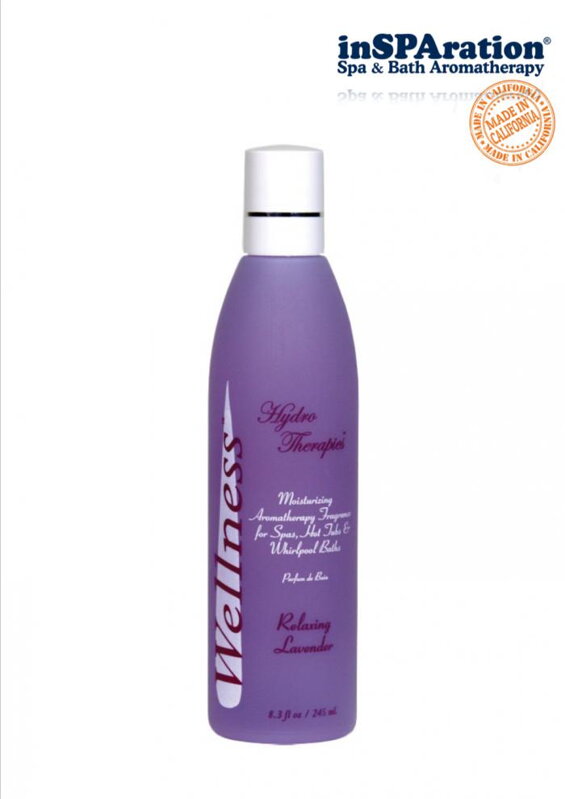 Wellness 8oz - Relaxačná levanduľa 245ml Wellness 8oz - Relaxačná levanduľa 245ml