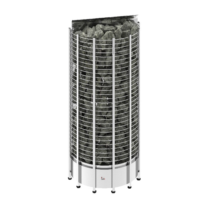 Saunové kachle TOWER 12kW - nástenné (je potrebné dokúpiť ovládací panel a riadiacu jednotku Innova 2.0 Built-in) Saunové kachle TOWER 12kW - nástenné (je potrebné dokúpiť ovládací panel a riadiacu jednotku Innova 2.0 Built-in)