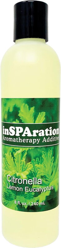 Wellness 8oz - Citronela 245ml Wellness 8oz - Citronela 245ml