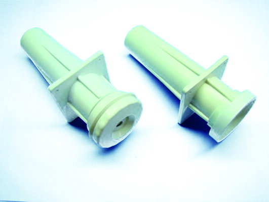 Priestup cez stenu 2&quot; - 265 mm