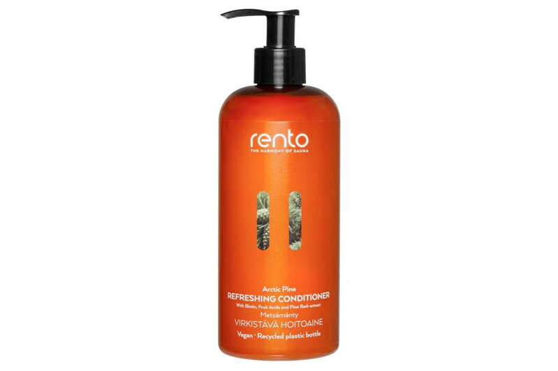 Kondicionér na vlasy RENTO 400ml - Arctic Pine Kondicionér na vlasy RENTO 400ml - Arctic Pine