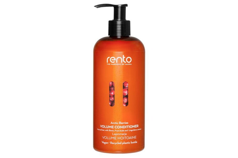 Kondicionér na vlasy RENTO 400ml - Arctic bouble Kondicionér na vlasy RENTO 400ml - Arctic bouble