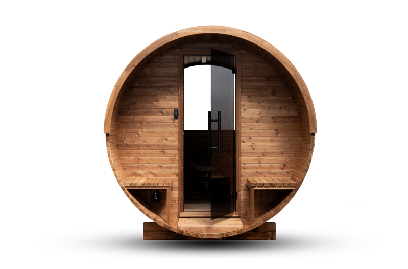 Sudová sauna 260 THERMOWOOD Sudová sauna 260 THERMOWOOD