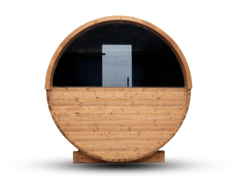 1/2 pohára - sudová sauna 225/260/300 1/2 pohára - sudová sauna 225/260/300