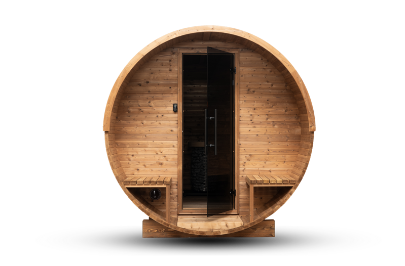 Sudová sauna 300 THERMOWOOD Sudová sauna 300 THERMOWOOD