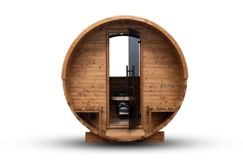 Sudová sauna 225 THERMOWOOD Sudová sauna 225 THERMOWOOD
