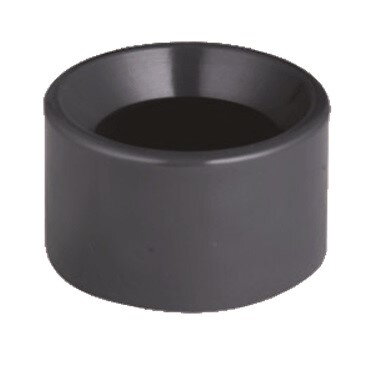 Redukcia krátke lepidlo/lepidlo 25x20 mm Redukcia krátke lepidlo/lepidlo 25x20 mm