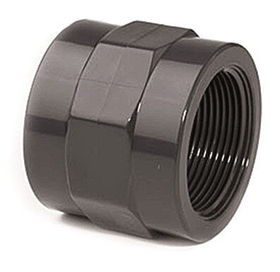 Mufna lepidlo/int 50x1 1/2" - PT Mufna lepidlo/int 50x1 1/2" - PT