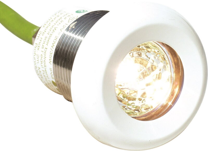 Bazénové svetlo 35W SPL biele - MTS Bazénové svetlo 35W SPL biele - MTS