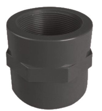Mufna lepidlo/int 75x2 1/2" Mufna lepidlo/int 75x2 1/2"