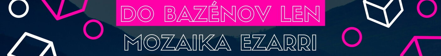 mozaika