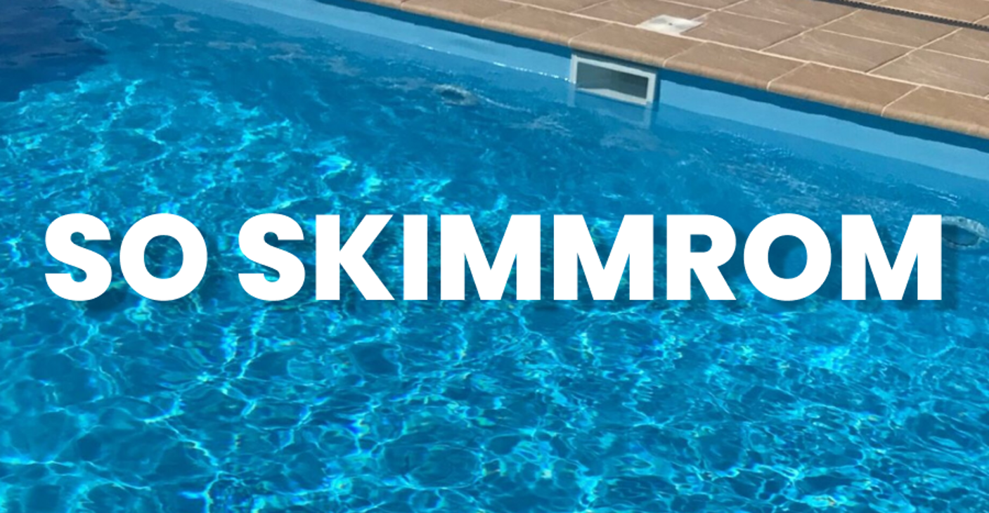 So skimmrom