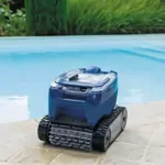 Automatický bazénový vysávač RT2100 Tornax Automatický bazénový vysávač RT2100 Tornax