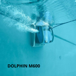 Dolphin M600 maytronics |mostpools.sk Dolphin M600 robotický vysávač pre bazény
