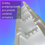 Polystyrénové bazénové tvárnice na stavbu bazéna BIGBLOK (1 BIGBLOK = 2,5 x MINIBLOK) Polystyrénové bazénové tvárnice na stavbu bazéna BIGBLOK (1 BIGBLOK = 2,5 x MINIBLOK)