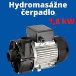 Mechanické tesnenie pre hydromasážne čerpadlo Simaco SAM2 Mechanické tesnenie pre hydromasážne čerpadlo Simaco SAM2