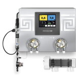 ASEKO Redox sonda SALT pre bazénové automatiky | www.mostpools.sk ASEKO Rx sonda pre bazénové automatiky Asin Aqua Redox Salt
