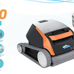 Automatický bazénový vysávač DOLPHIN E20 |mostpools.sk Automatický bazénový vysávač DOLPHIN E20 na dno a steny