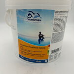 Aquablanc kyslíkové tablety 3 kg mini |mostpools.sk Kyslíkové tablety 3 kg aquablanc | mostpools.sk