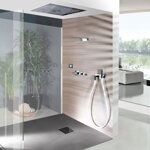 Domáci WELNESS KNEIPP hydroterapy