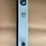 Solárna sprcha 40 l CRM biela so sprchou na nohy |mostpools.sk Solárna sprcha 40 l CRM biela so sprchou na nohy