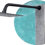 solárna sprcha atlas glass 40 l concrete |mostpools.sk solárna sprcha atlas glass 40 l concrete