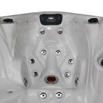 Kryt skimmera pre filter vo vírivke Passion Spas | www.mostpools.sk Kryt skimmera pre kartušový filter vo vírivke a Jazzi Spas, Arctic Spas