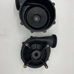 Hydromasážne čerpadlo do vírivky LX LP300, WP300 | www.mostpools.sk Náhradný diel pre hydromasážne čerpadlo do vírivky LX LP300, WP300