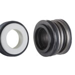 Tesniaci segment pre čerpadlo SEAL PS-200 | www.mostpools.sk mechanická upchávka PS-200
