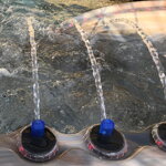 Testovacie prúžky na kyslík | www.mostpools.sk Testovacie prúžky Water-i.d. (50 ks) na testovanie vody vo vírivke: O2