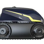ZODIAC RF 42iQ - FreeRider - bezkáblový bazénový robotický vysávač ZODIAC RF 42iQ - FreeRider - bezkáblový bazénový robotický vysávač