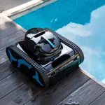 Bazénový vysávač Aquaforte M30 akumulátorový