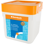 Aquacorrect pH mínus granulát 7,5 kg |mostpools.sk Aquacorrect pH mínus granulát 7,5 kg
