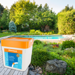 Aquacorrect pH mínus granulát 7,5 kg Aquacorrect pH mínus granulát 7,5 kg