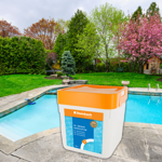 Aquacorrect pH mínus granulát 7,5 kg Aquacorrect pH mínus granulát 7,5 kg