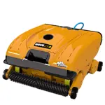 Robotický vysávač pre verejné bazény Wave 200XL