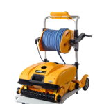 Robotický vysávač pre verejné bazény Wave 200XL