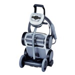 Zodiac Polaris W 650 inteligentný Robotický Vysávač pre Bazény
