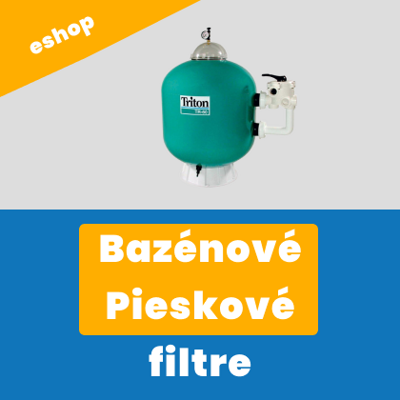 Bazénové filtrácie a filtračné zariadenia | Vždy čistá voda v bazéne | Bez rias