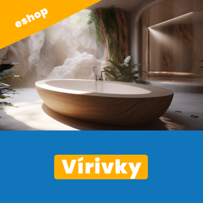 Vírivky a Príslušenstvo | Eshop a kamenná predajňa pre váš relax a komfort