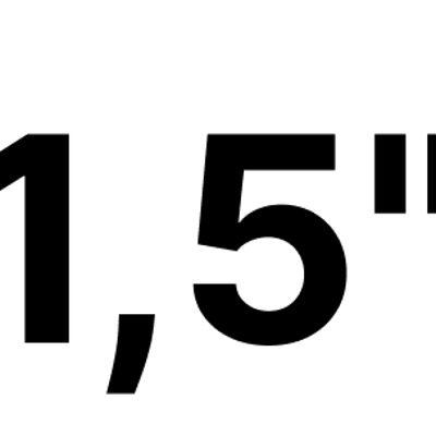 Rozdeľovače na Vodu 1,5