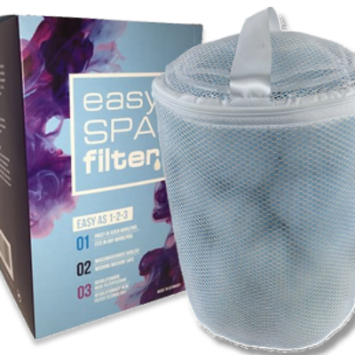 Náhrady za Kartušové Filtre | EASY SPA a PureFlow Filtre | MOST POOLS